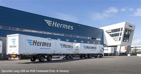 Hermes Paketshops in Bad Hersfeld 